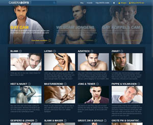 cameraboys.com