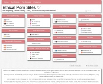 Best Ethical Porn
